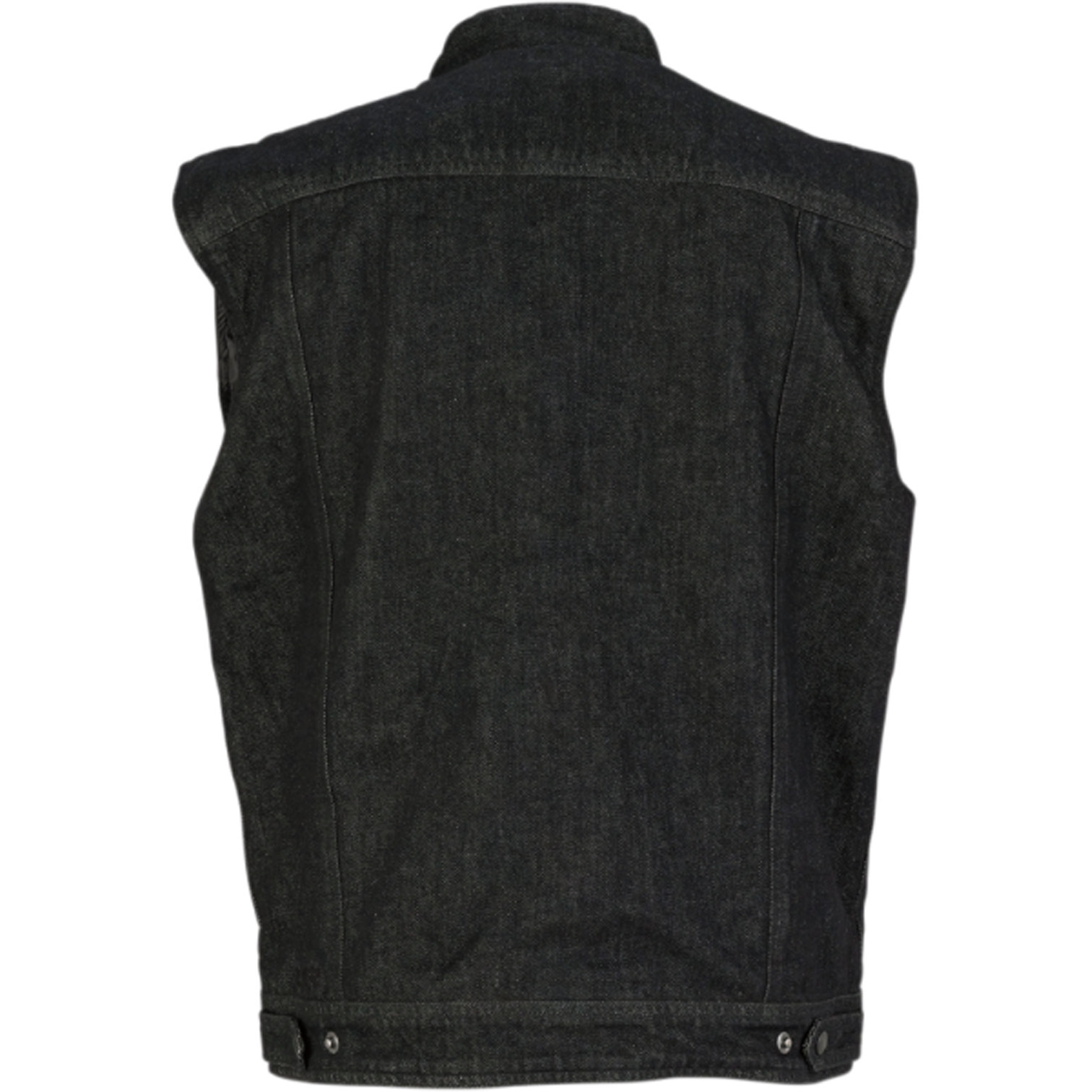 Z1R Denim Vest Z1R Denim Vest - Image 2