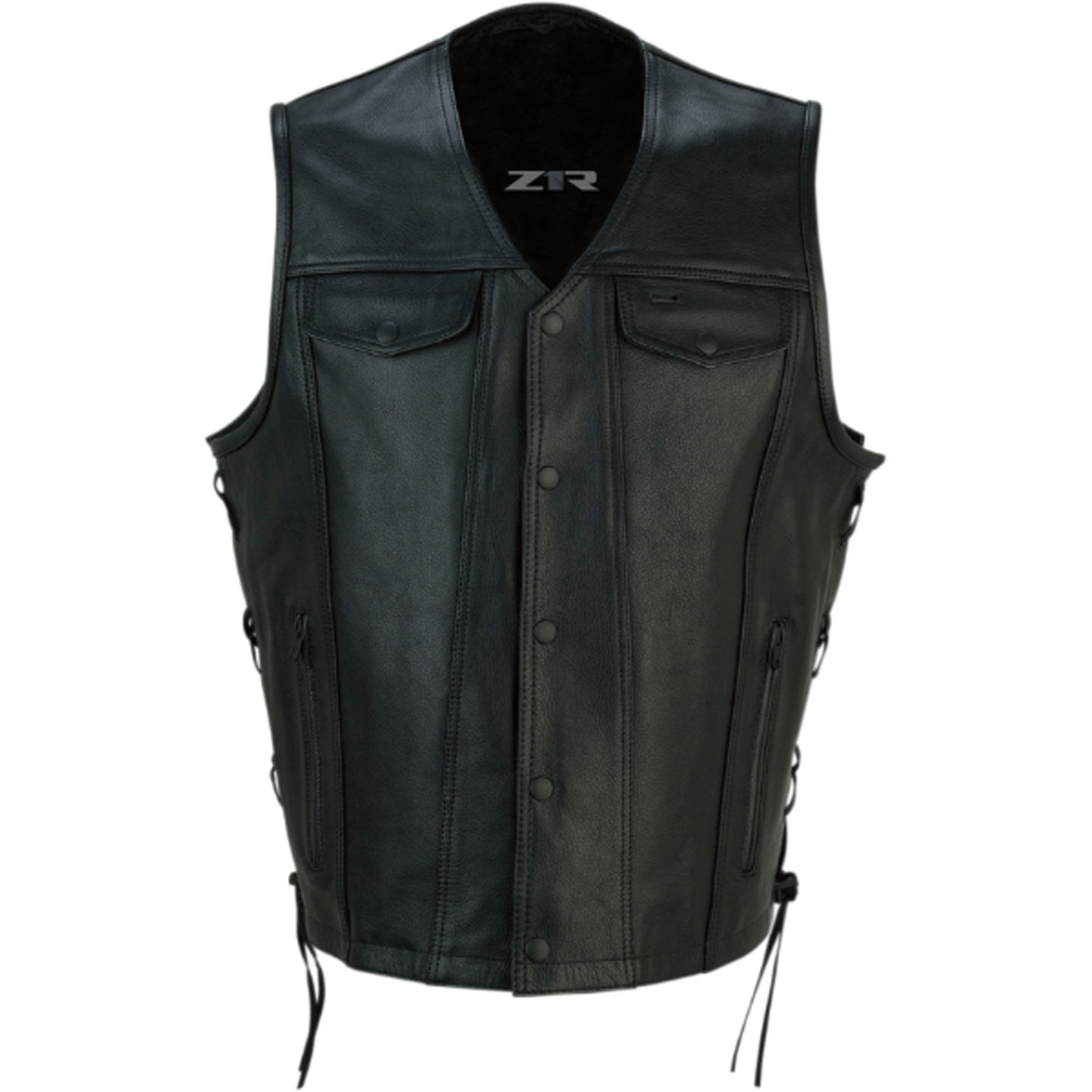 Z1R Gaucho Vest Z1R Gaucho Vest