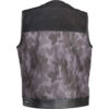 Stock image of Z1R Nightfire Camo Vest product