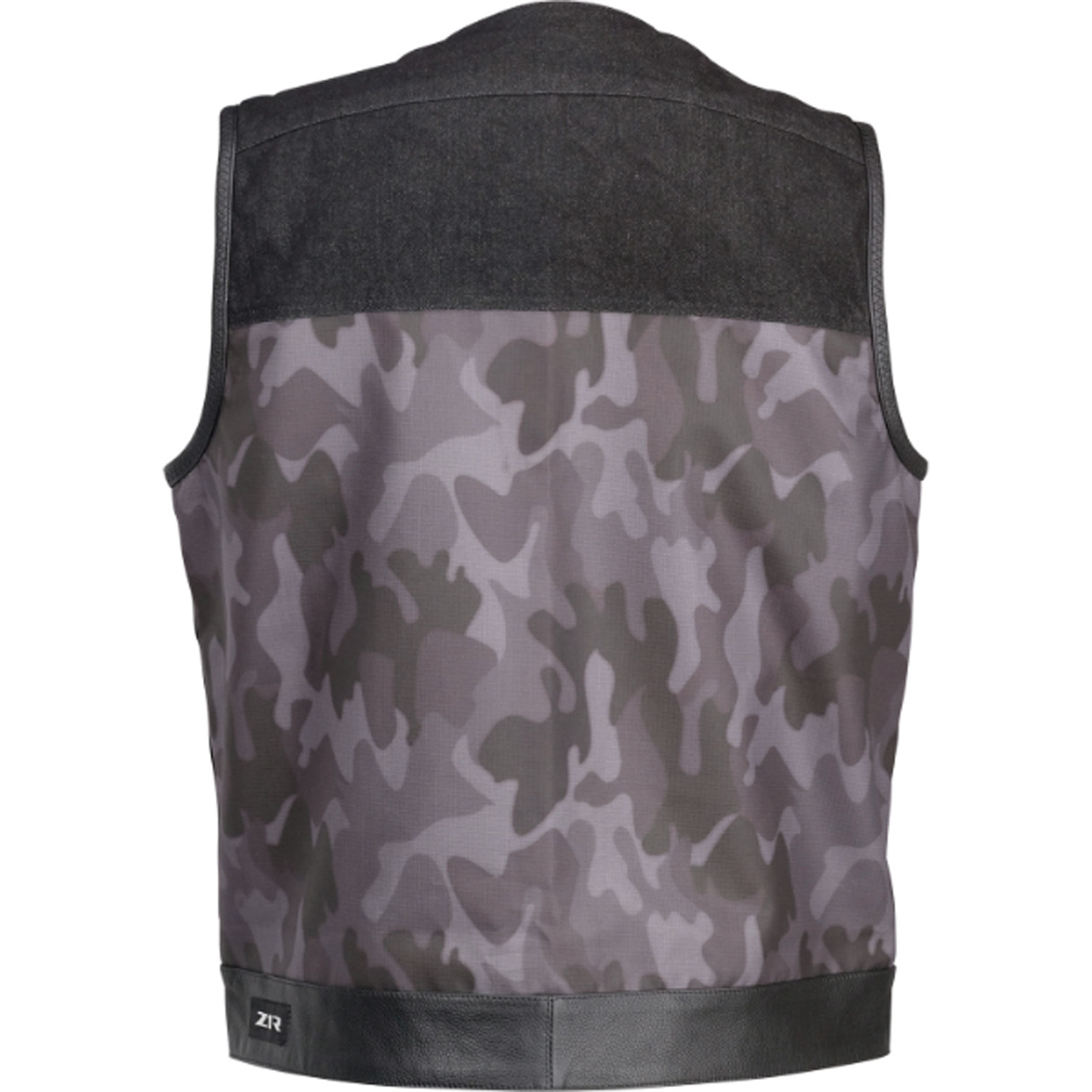 Z1R Nightfire Camo Vest Z1R Nightfire Camo Vest - Image 2