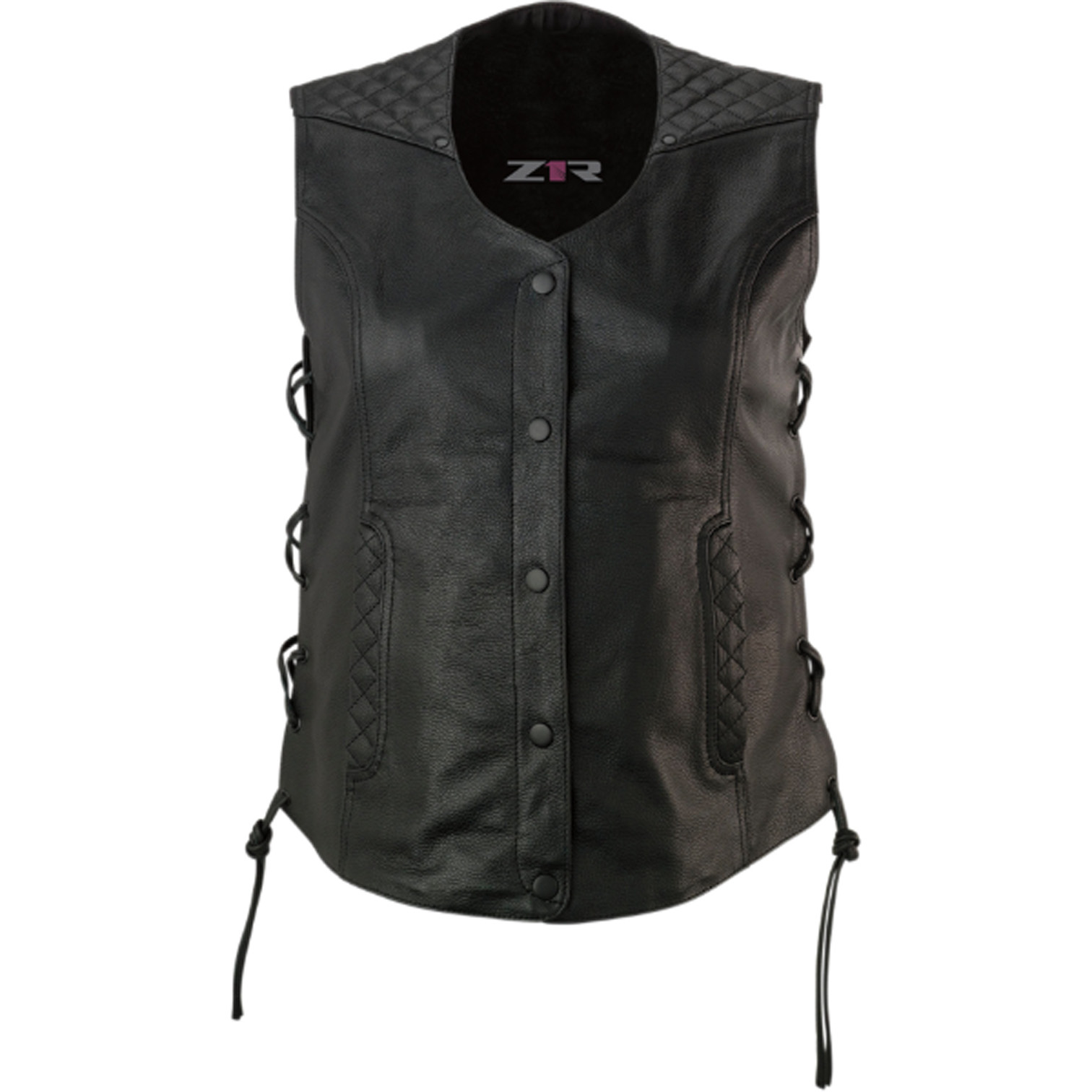 Z1R Women’s Gaucha Vest Z1R Women's Gaucha Vest