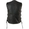 Stock image of Z1R Women's Gaucha Vest product