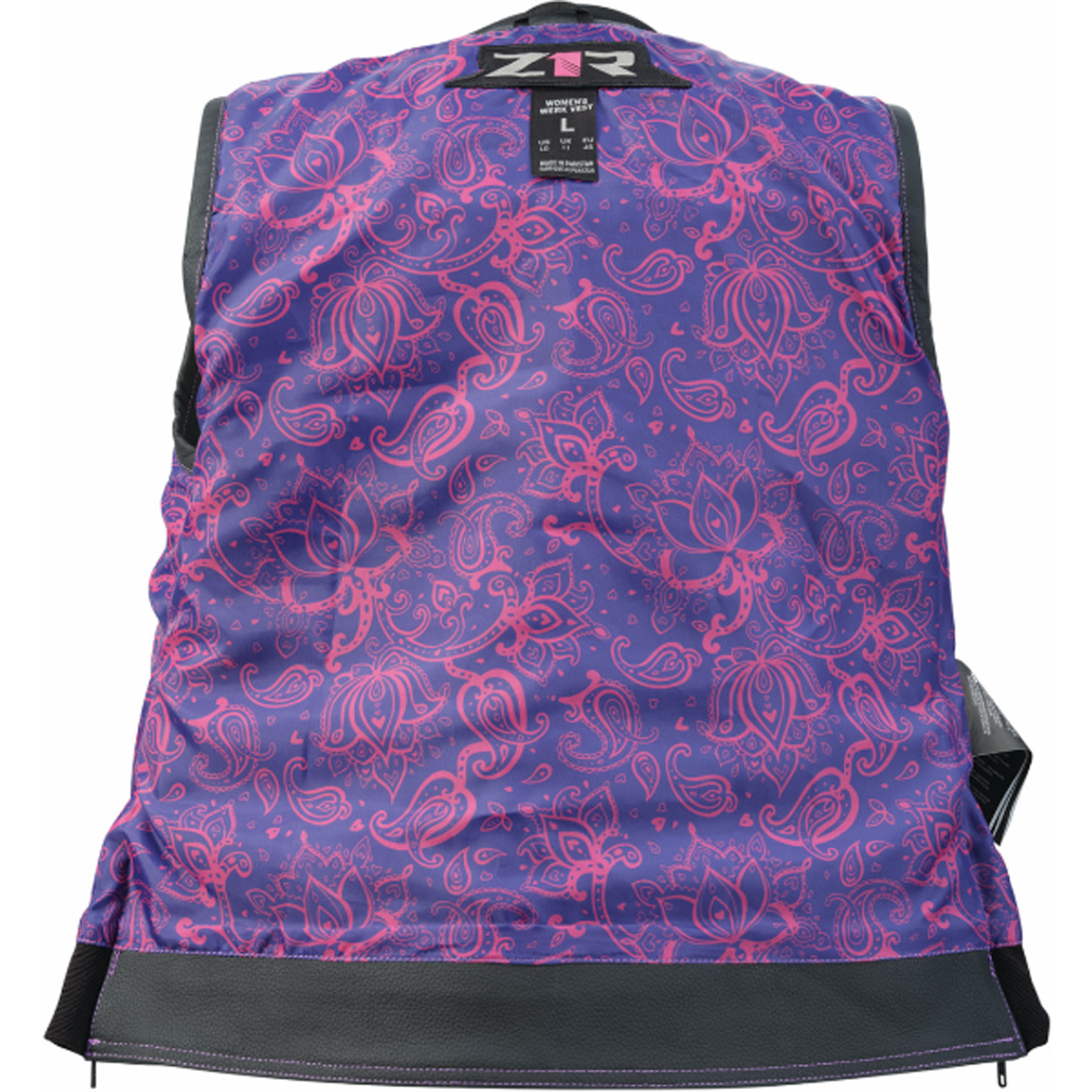 Z1R Women’s Werk Vest Z1R Women's Werk Vest - Image 3