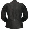 Stock image of Z1R Women's Zephyr Jacket product