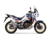 2025 Honda  Africa Twin Adventure Sports ES
