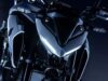 Stock image of 2025 Yamaha  MT03 Base product
