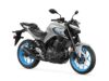 Stock image of 2025 Yamaha  MT03 Base product