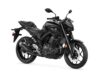 Stock image of 2025 Yamaha  MT03 Base product
