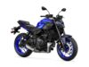 Stock image of 2025 Yamaha  MT07 Base product