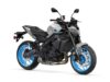 Stock image of 2025 Yamaha  MT09 Base product