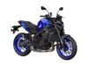 Stock image of 2025 Yamaha  MT09 Base product