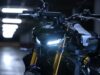Stock image of 2025 Yamaha  MT09 SP Base product