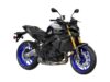 Stock image of 2025 Yamaha  MT09 SP Base product