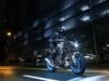 Stock image of 2025 Yamaha  MT10 Base product