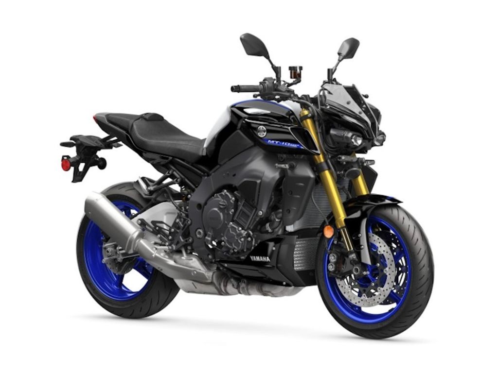 2025 Yamaha MT10 SP Base 2025 Yamaha MT10 SP Base - Image 2