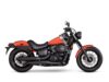 Stock image of 2025 Honda  Shadow Phantom ABS Base product
