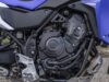 Stock image of 2025 Yamaha  Tenere 700 Base product