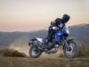 Stock image of 2025 Yamaha  Tenere 700 Base product