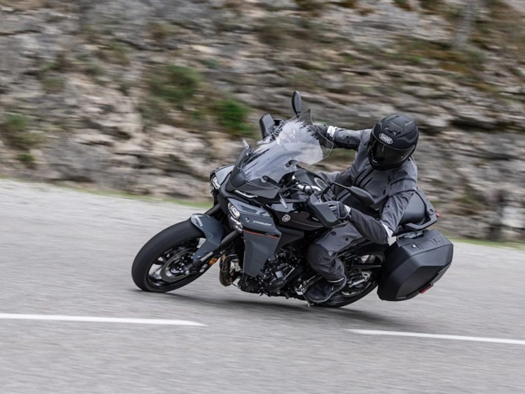 2025 Yamaha Tracer 9 Base 2025 Yamaha Tracer 9 Base - Image 6