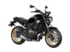 Stock image of 2025 Yamaha  XSR700 Base product