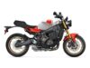 Stock image of 2025 Yamaha  XSR900 Base product
