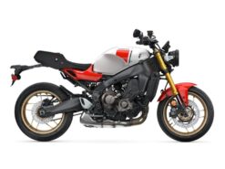 2025 Yamaha  XSR900 Base