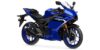 Stock image of 2025 Yamaha  Yamaha YZF R3 product
