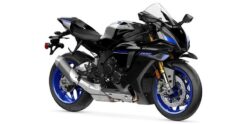 2025 Yamaha  Yamaha YZF R1M