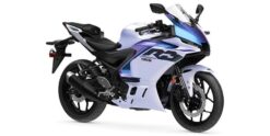 2025 Yamaha  Yamaha YZF R3