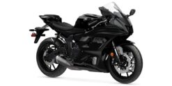 2025 Yamaha  Yamaha YZF R7