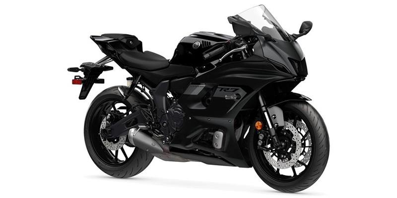2025 Yamaha YZF R7 2025 Yamaha Yamaha YZF R7