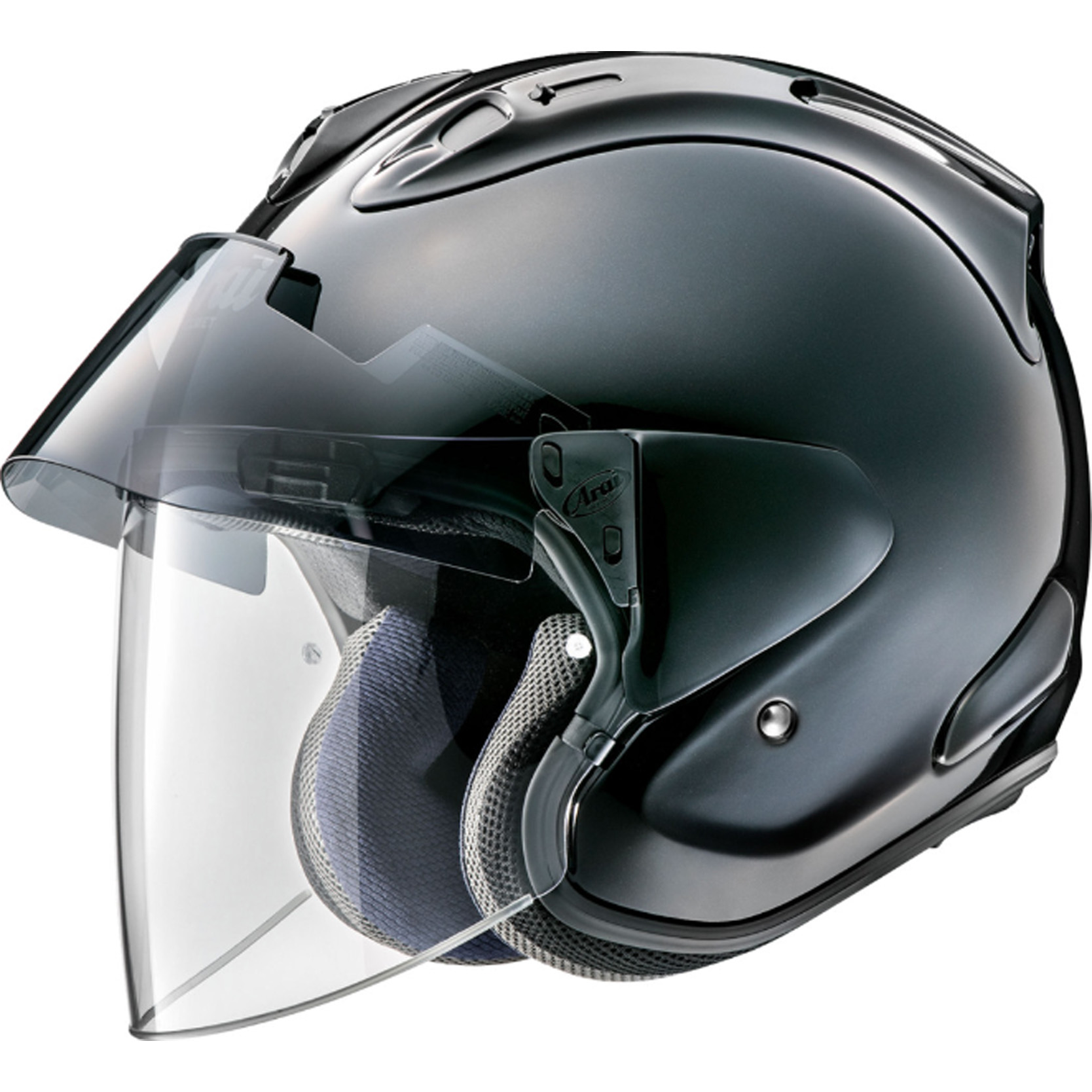 Arai Ram-X Solid Helmet Arai Ram-X Solid Helmet
