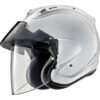 Stock image of Arai Ram-X Solid Helmet product