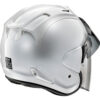 Stock image of Arai Ram-X Solid Helmet product