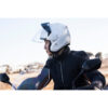 Stock image of Arai Ram-X Solid Helmet product