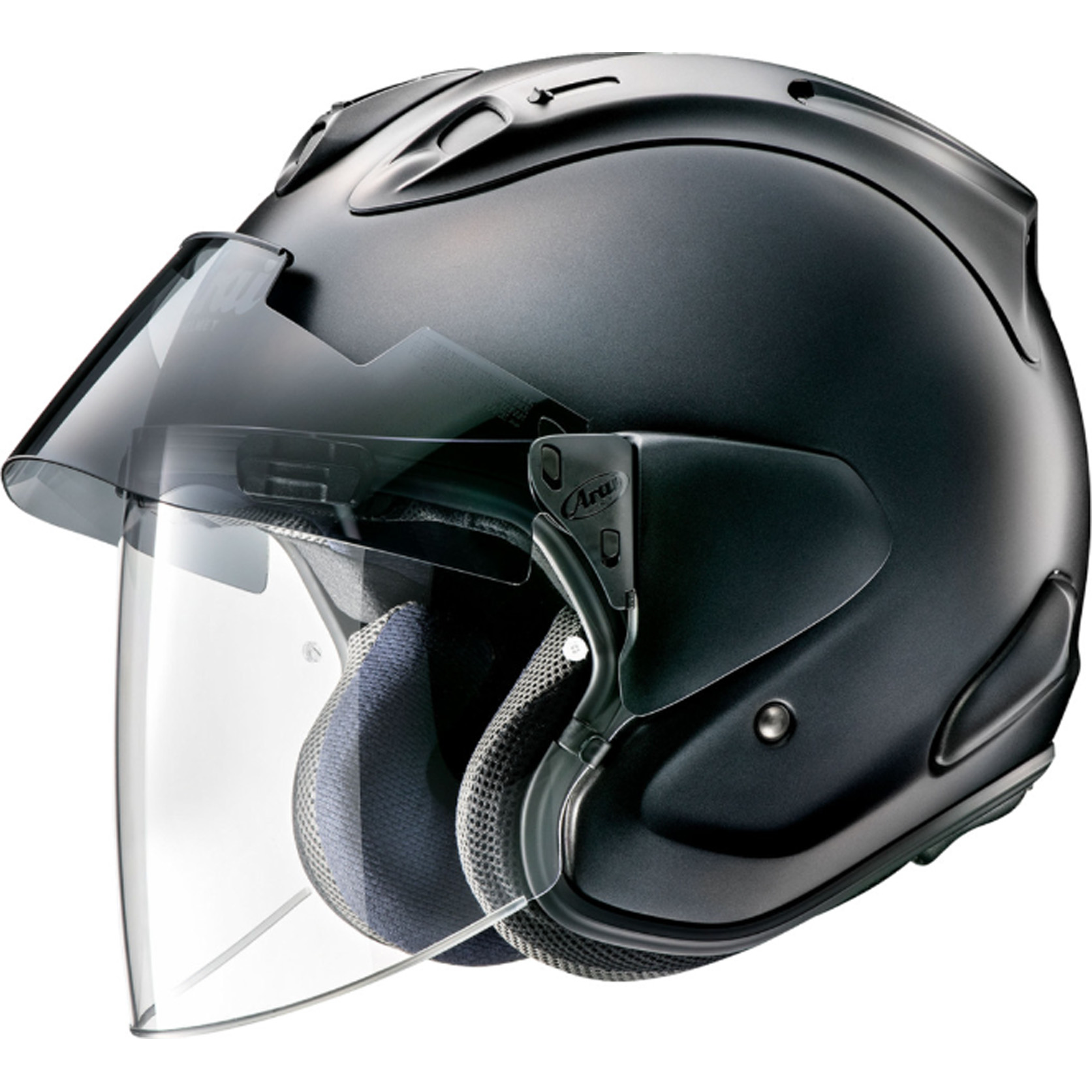 Arai Ram-X Solid Helmet Arai Ram-X Solid Helmet - Image 7
