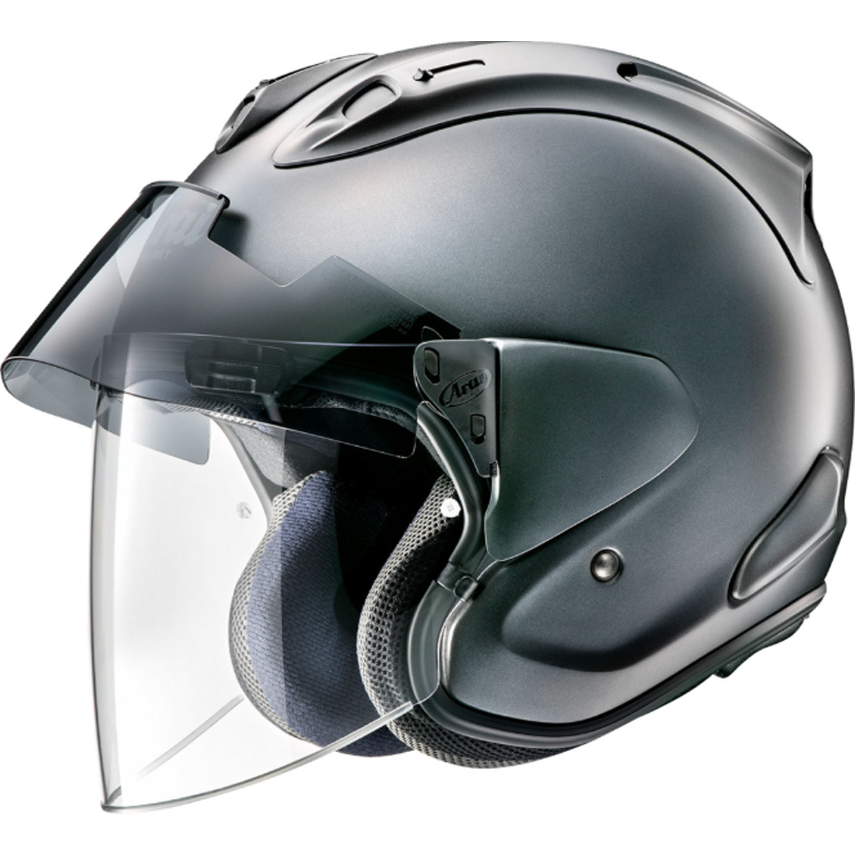 Arai Ram-X Solid Helmet Arai Ram-X Solid Helmet - Image 9