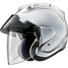 Stock image of Arai Ram-X Solid Helmet product