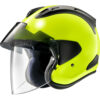 Stock image of Arai Ram-X Solid Helmet product