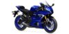 Stock image of 2025 Yamaha Yamaha YZF R7 product