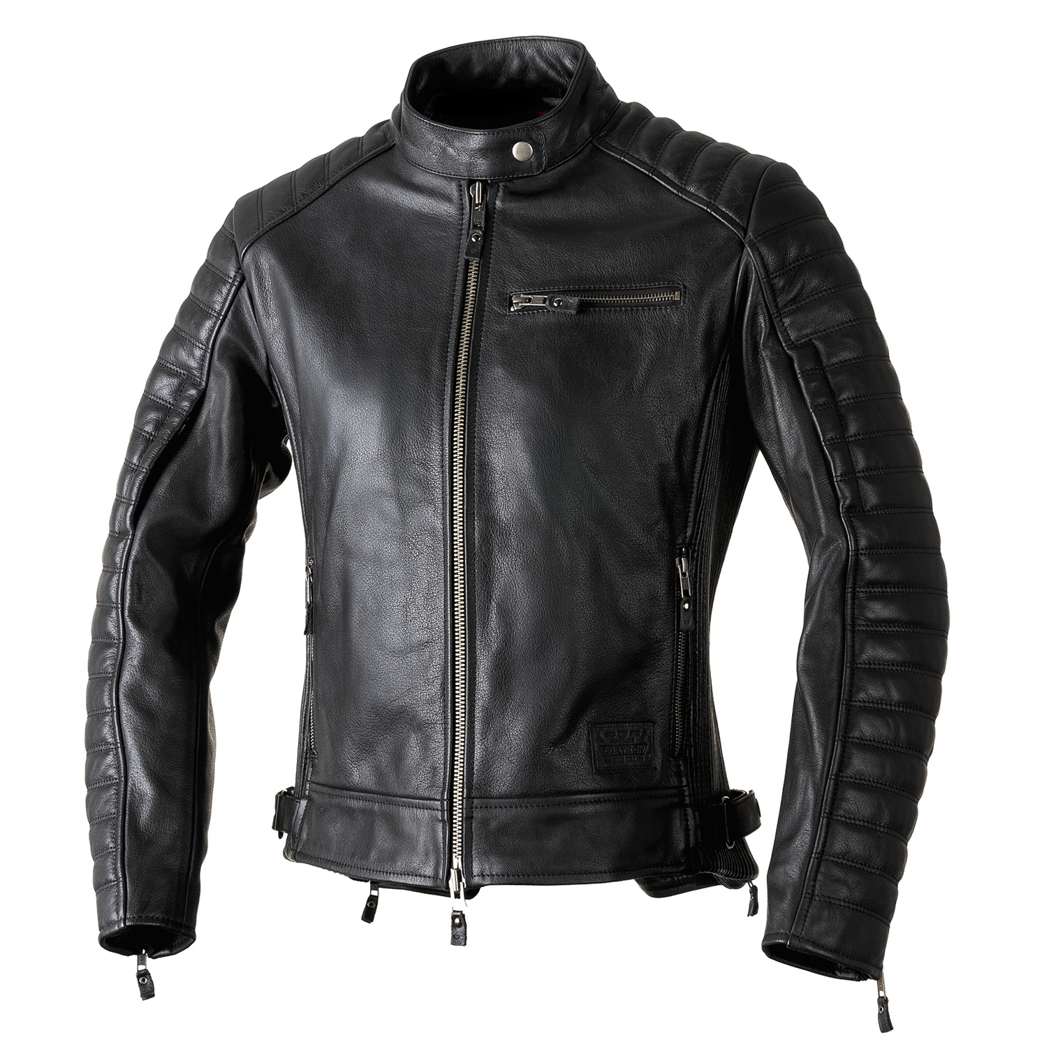Cortech Hoyden Ladies Leather Jacket Cortech Hoyden Ladies Leather Jacket
