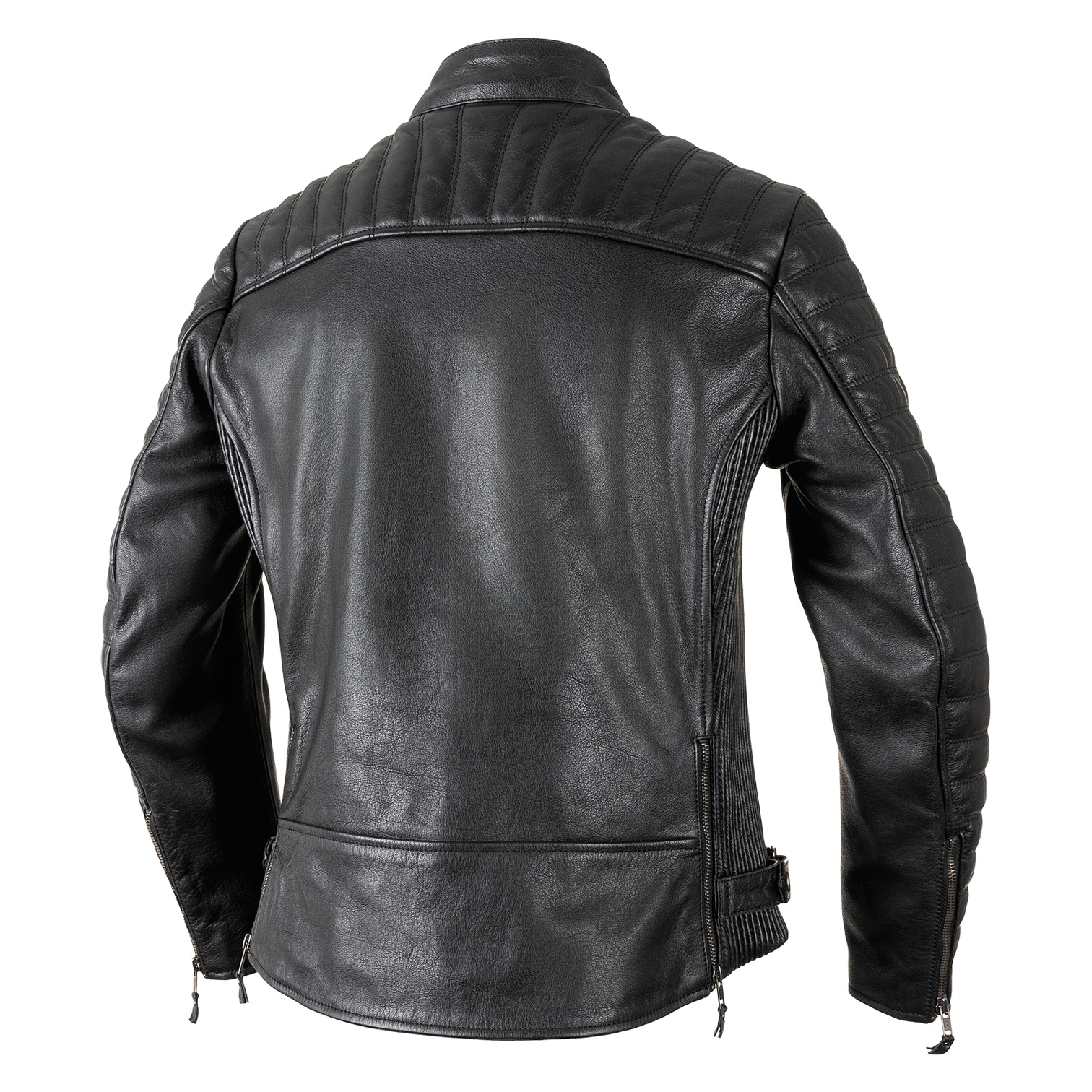 Cortech Hoyden Ladies Leather Jacket Cortech Hoyden Ladies Leather Jacket - Image 2