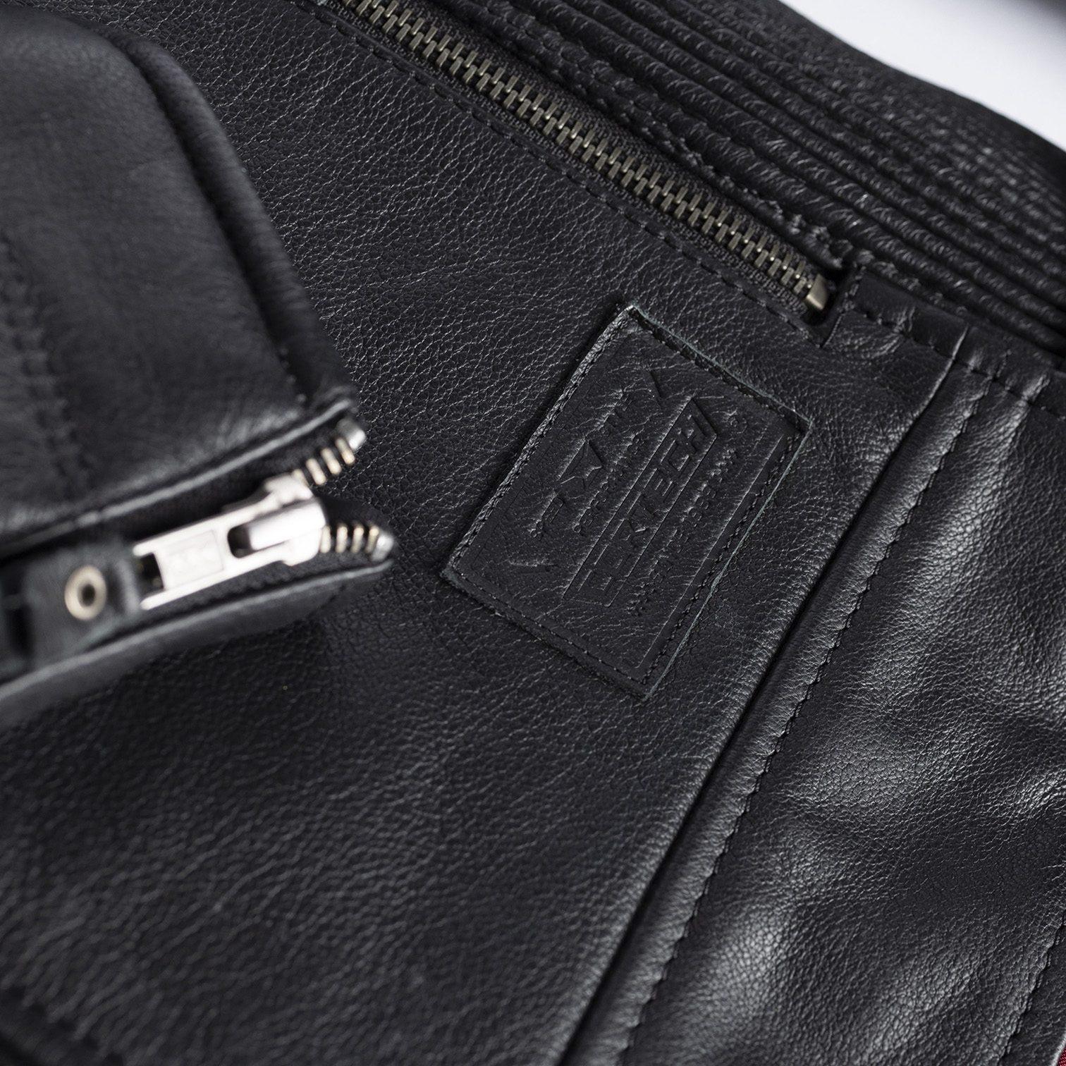 Cortech Hoyden Ladies Leather Jacket Cortech Hoyden Ladies Leather Jacket - Image 5