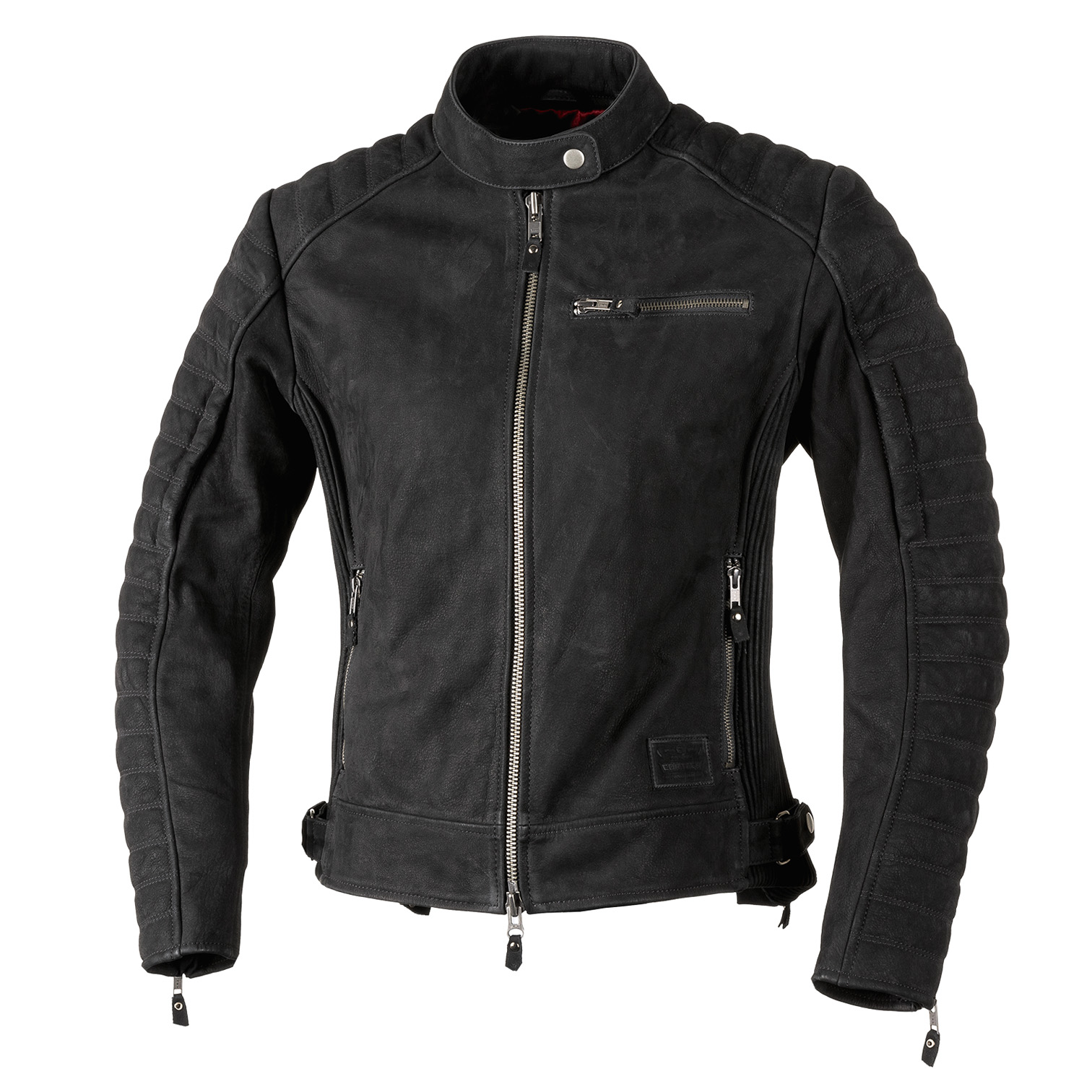Cortech Hoyden Ladies Leather Jacket Cortech Hoyden Ladies Leather Jacket - Image 6