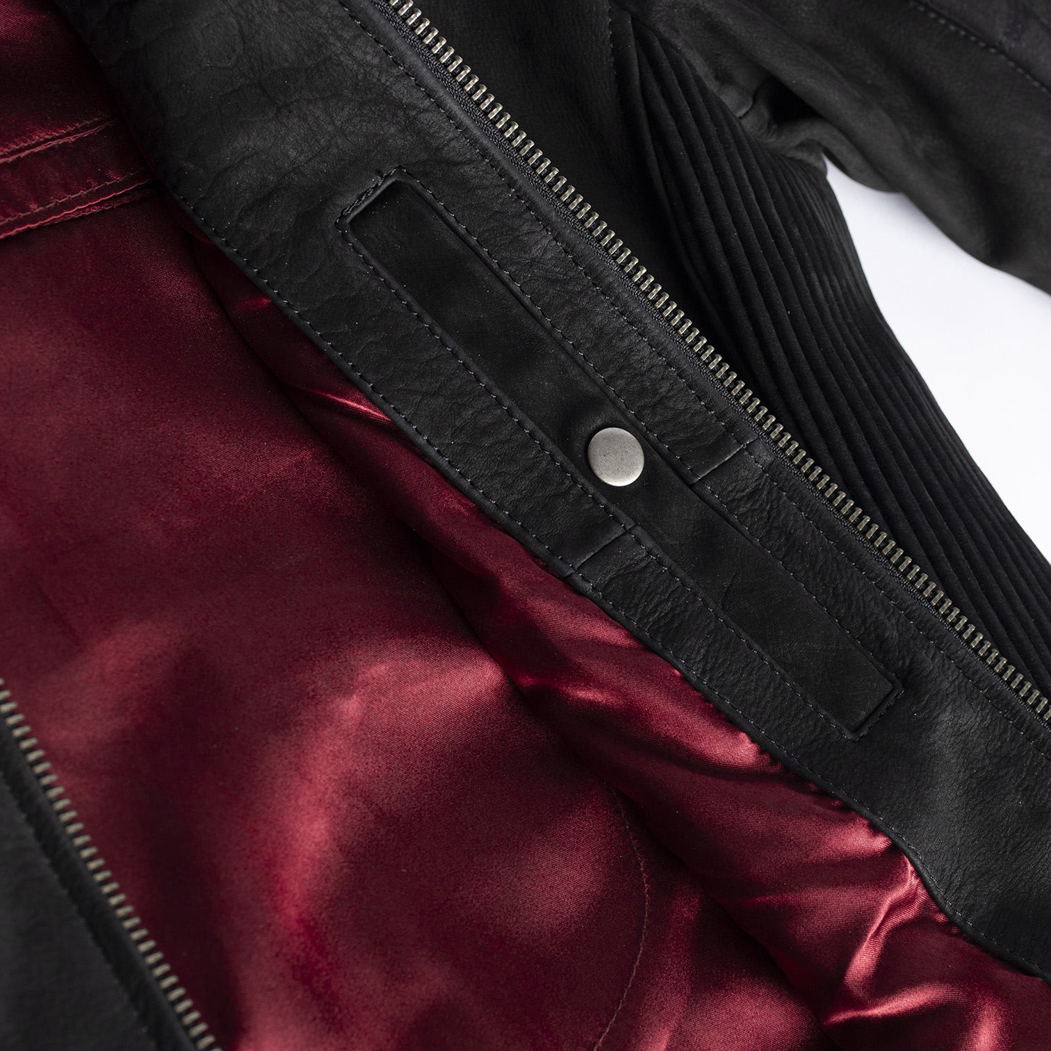 Cortech Hoyden Ladies Leather Jacket Cortech Hoyden Ladies Leather Jacket - Image 9