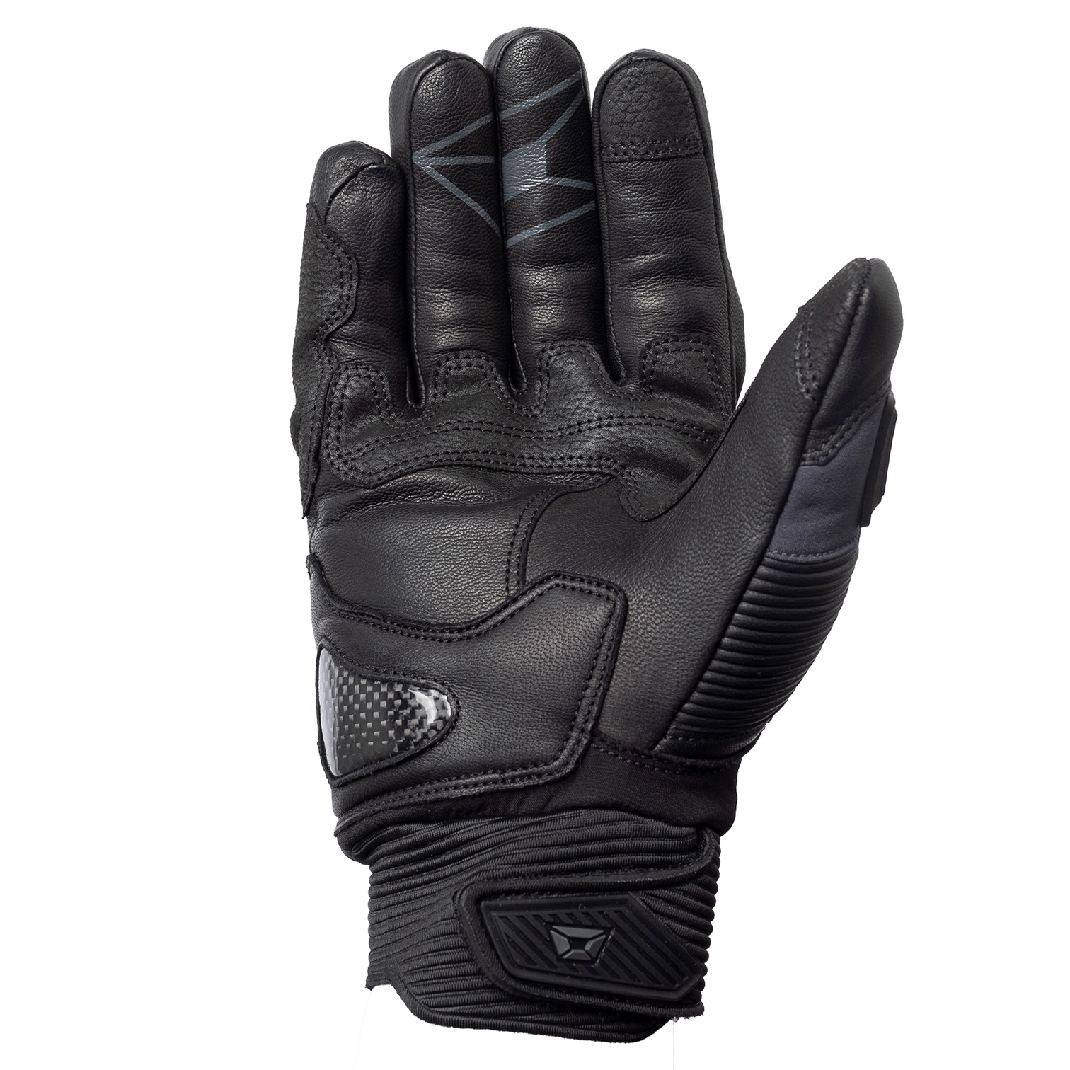 Cortech Sonic-Flo Plus Waterproof Gloves Cortech Sonic-Flo Plus Waterproof Gloves - Image 4
