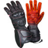 Stock image of GERBING HEATED CLOTHING 12V Extreme Hard Knuckle Heated Gloves product