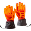 Stock image of GERBING HEATED CLOTHING 12V G4 Heated Gloves product