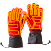 Stock image of GERBING HEATED CLOTHING 12V Vanguard Heated Gloves product