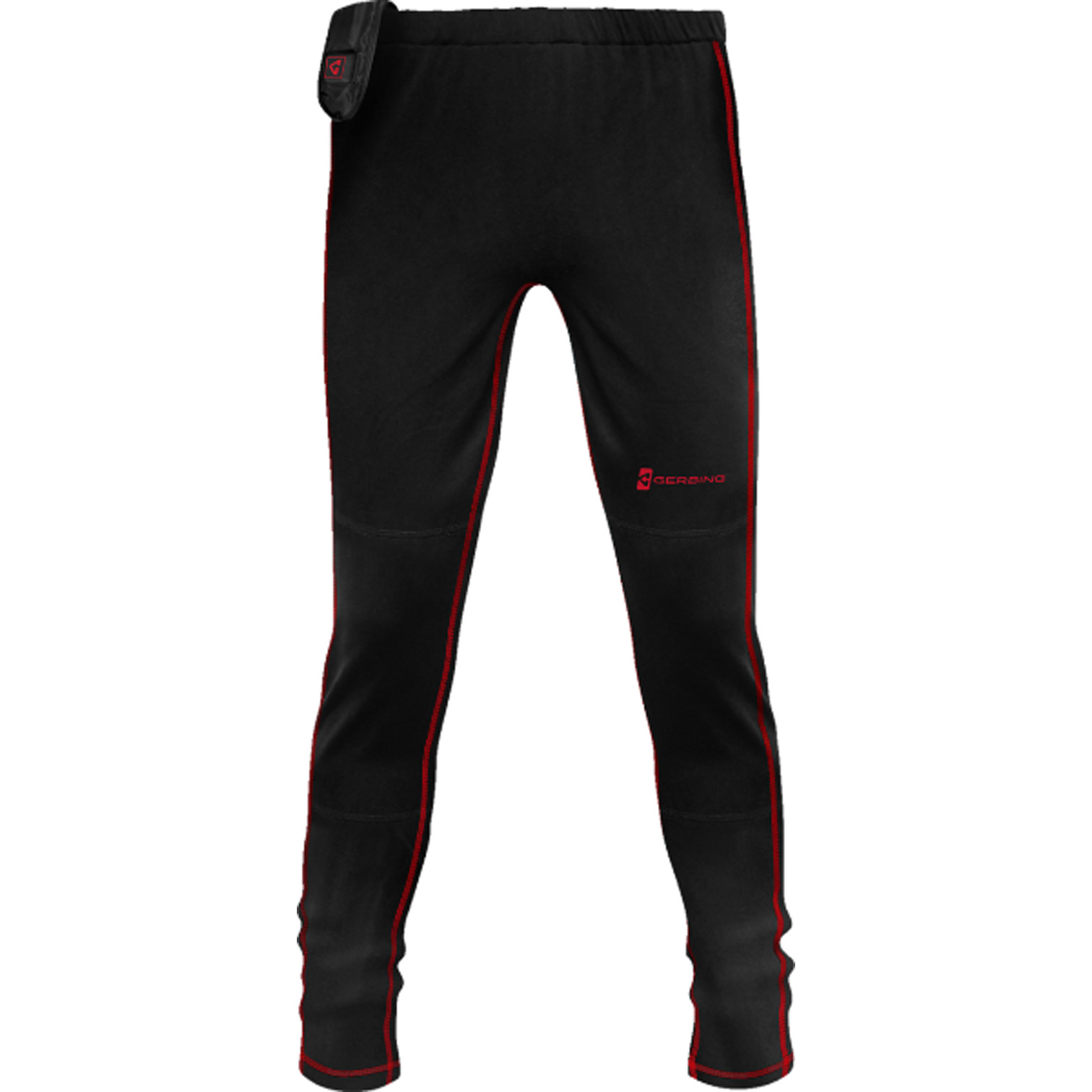 GERBING HEATED CLOTHING 7V Heated Base Layer Pants GERBING HEATED CLOTHING 7V Heated Base Layer Pants